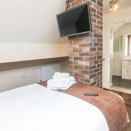 The Stables Tatil Evi