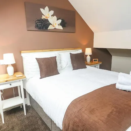 Tatil Evi The Stables