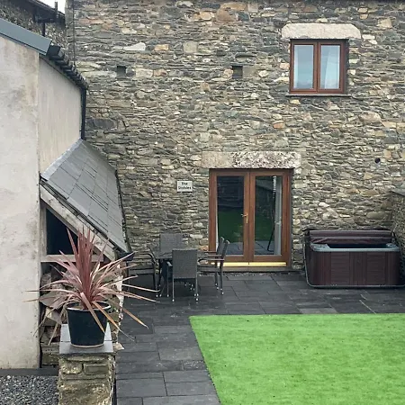 Tatil Evi The Stables
